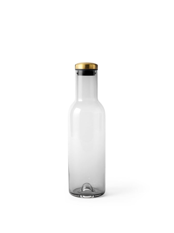 Buy Menu Bottle Carafe, 1 L Serving Carafe by Audo Copenhagen ( MENU ) | at BEON.COM.AU