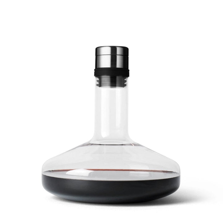 Buy Menu Wine Breather Carafe, Deluxe Serving Carafe by Audo Copenhagen ( MENU ) | at BEON.COM.AU