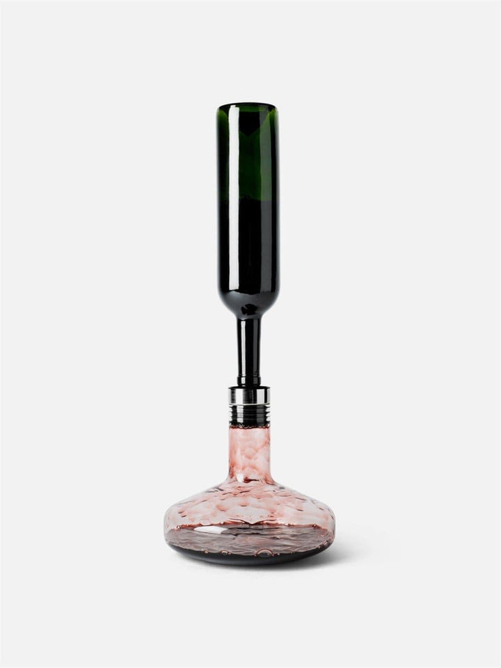 Buy Menu Wine Breather Carafe, Deluxe Serving Carafe by Audo Copenhagen ( MENU ) | at BEON.COM.AU