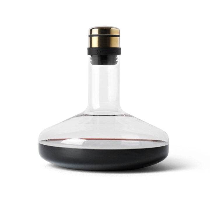 Buy Menu Wine Breather Carafe, Deluxe Serving Carafe by Audo Copenhagen ( MENU ) | at BEON.COM.AU