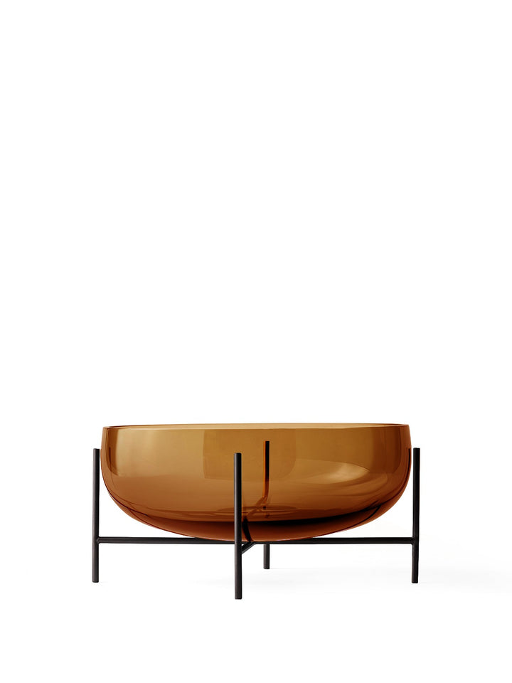 Buy Menu Échasse Bowl Decorative Bowls by Audo Copenhagen ( MENU ) | at BEON.COM.AU