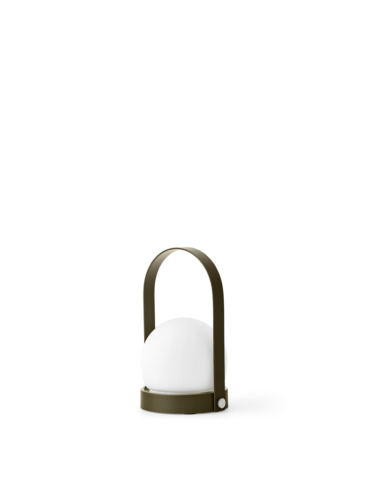 Carrie led sales portable lamp