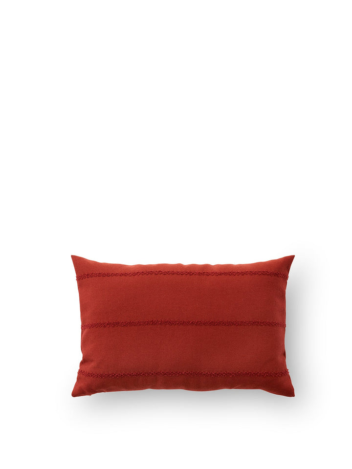 Buy Menu Losaria Pillow Pillows by Audo Copenhagen ( MENU ) | at BEON.COM.AU