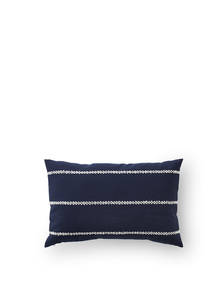 Buy Menu Losaria Pillow Pillows by Audo Copenhagen ( MENU ) | at BEON.COM.AU