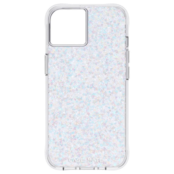 iPhone 14 Plus (6.7") CaseMate Twinkle Rugged Case W/Magsafe - Diamond CM049024 Casemate