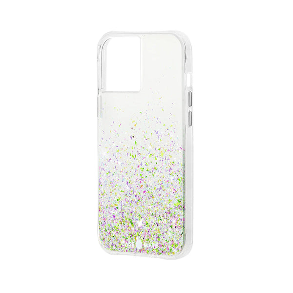 iPhone 12/12 Pro (6.1") CASEMATE Twinkle Ombre Case - Confetti CM043660 Casemate