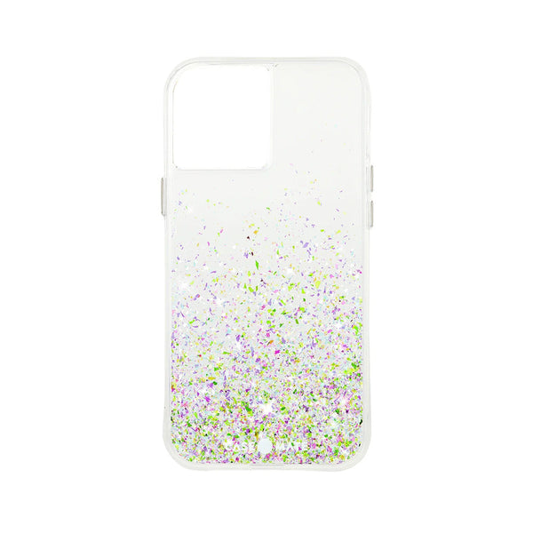 iPhone 12 Mini (5.4") CASEMATE Twinkle Ombre Case - Confetti CM043664 Casemate