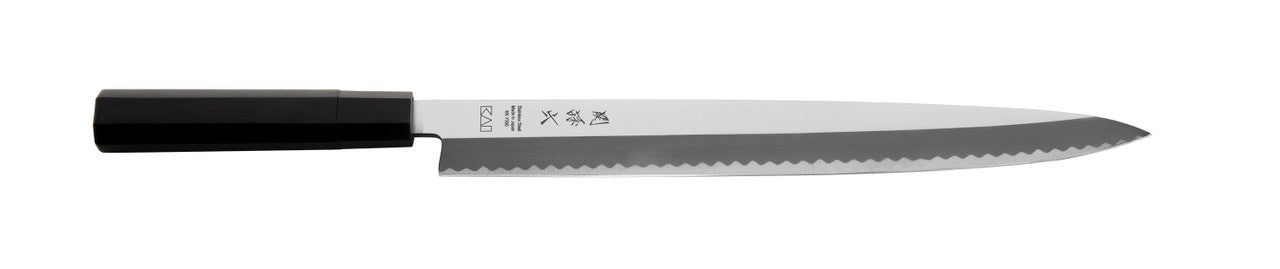 Shun Seki Magoroku KK Yanagiba Knife 30cm