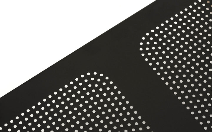 NORMANN COPENHAGEN | Toj Clothes Rack Small Charcoal Grey | | BEON.COM.AU