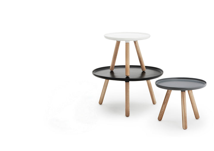 NORMANN COPENHAGEN | Tablo Table - Black (Multiple Sizes Available) | | BEON.COM.AU