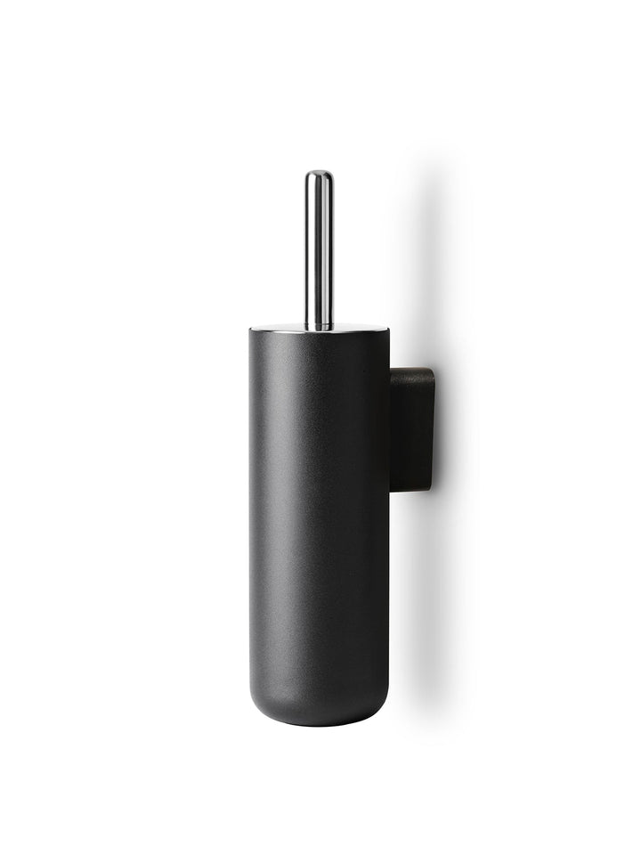 Buy Menu Toilet Brush, Wall Toilet Brushes by Audo Copenhagen ( MENU ) | at BEON.COM.AU