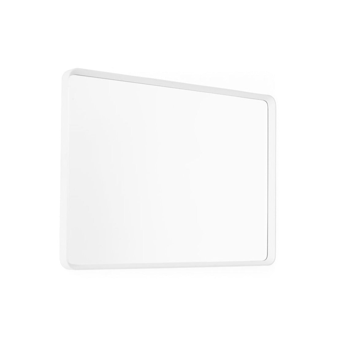 Menu Norm Wall Mirror, Rectangular Audo Copenhagen BEON