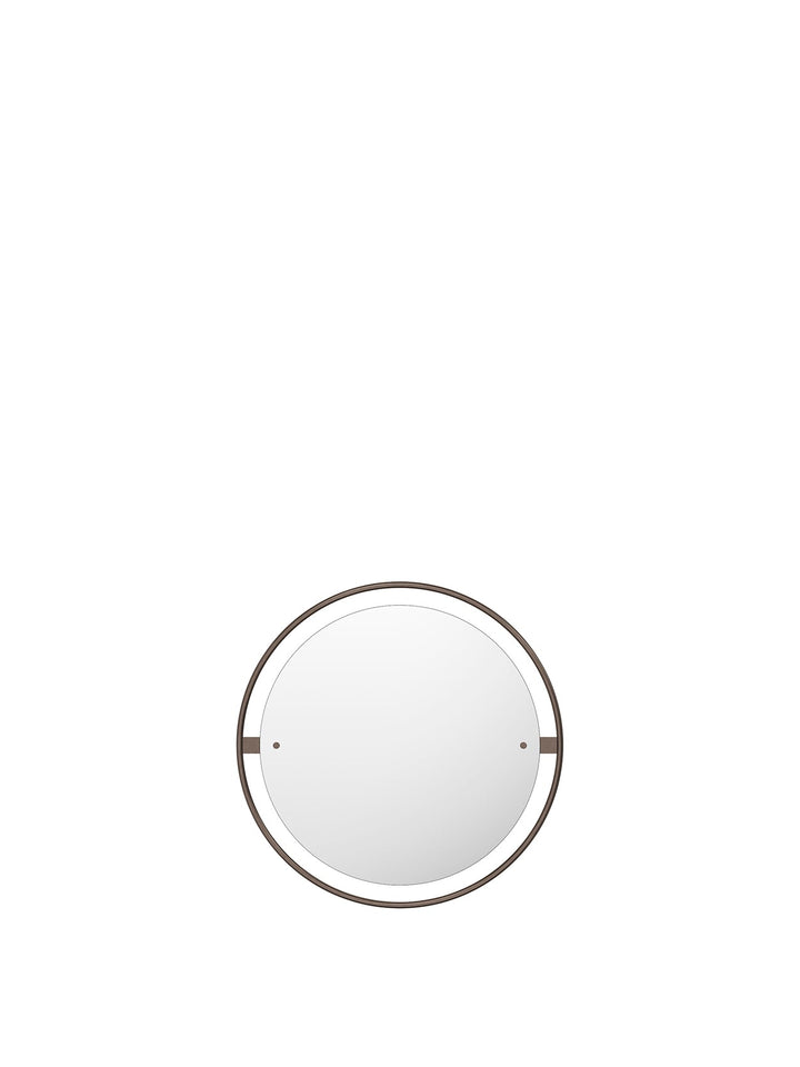 Buy Menu Nimbus Mirror, Ø60 Wall Mirrors by Audo Copenhagen ( MENU ) | at BEON.COM.AU