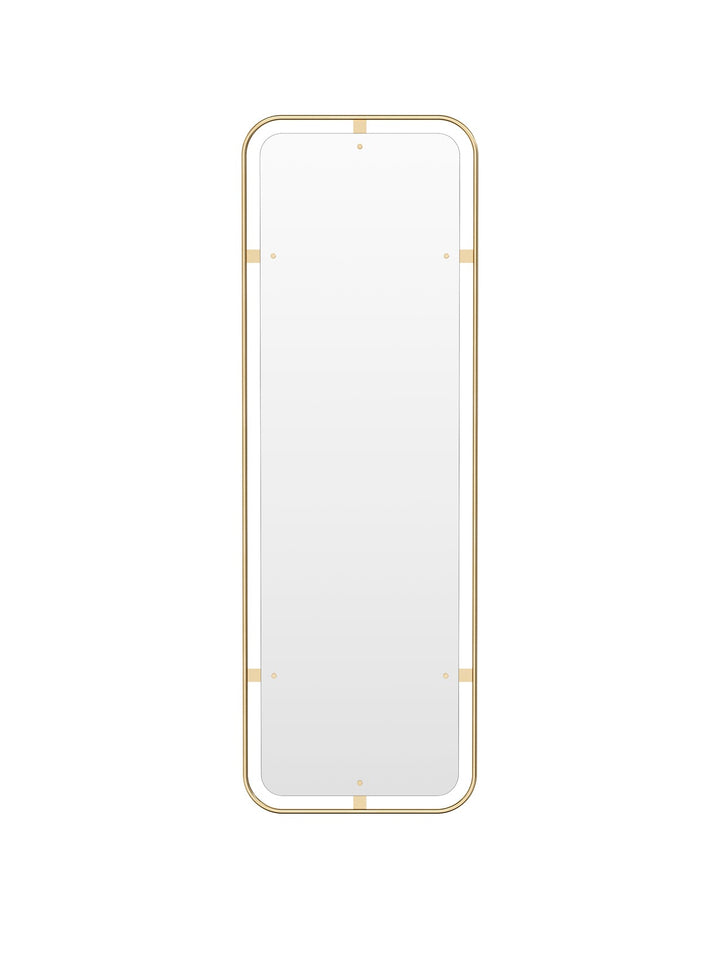 Buy Menu Nimbus Mirror, Rectangular Wall Mirrors by Audo Copenhagen ( MENU ) | at BEON.COM.AU