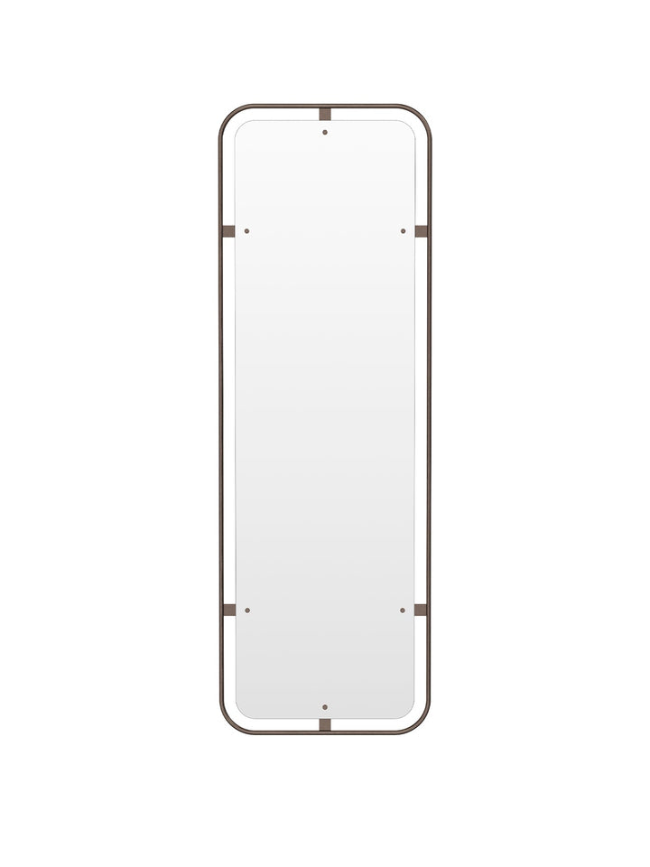 Buy Menu Nimbus Mirror, Rectangular Wall Mirrors by Audo Copenhagen ( MENU ) | at BEON.COM.AU