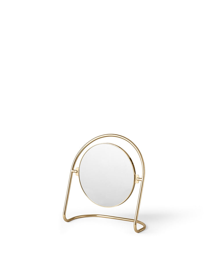 Buy Menu Nimbus Table Mirror Table Mirrors by Audo Copenhagen ( MENU ) | at BEON.COM.AU