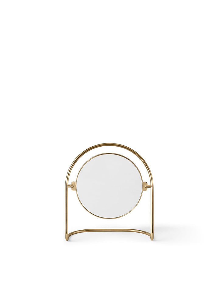 Buy Menu Nimbus Table Mirror Table Mirrors by Audo Copenhagen ( MENU ) | at BEON.COM.AU