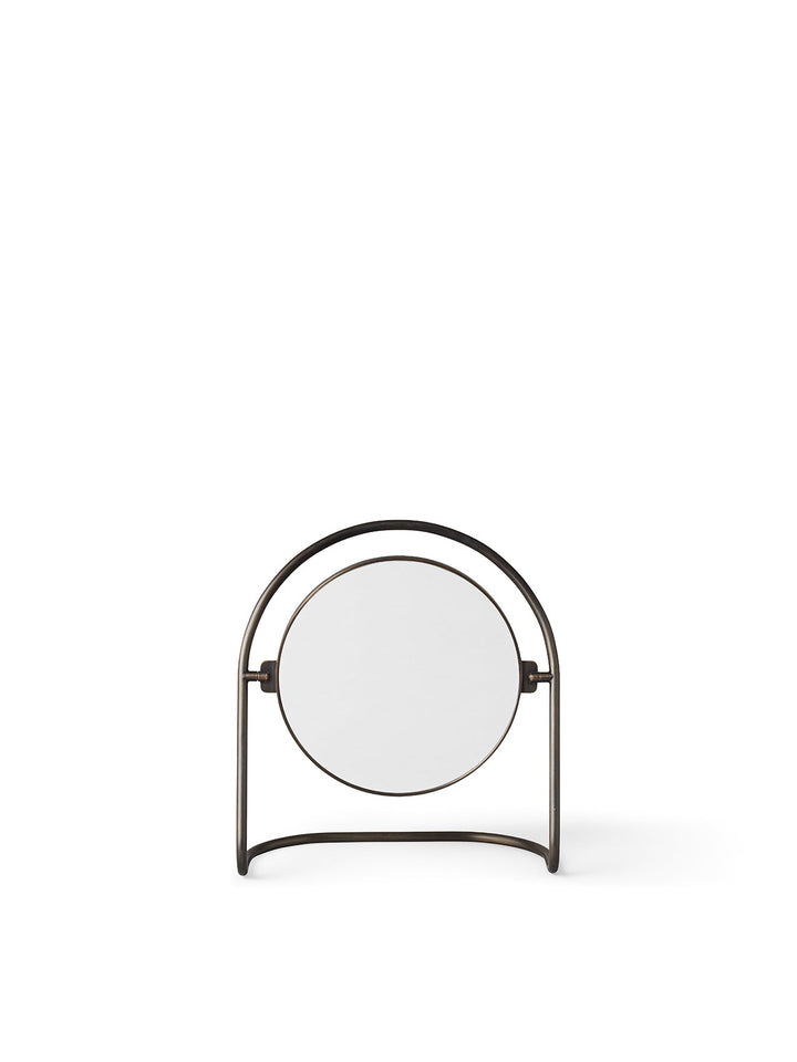 Buy Menu Nimbus Table Mirror Table Mirrors by Audo Copenhagen ( MENU ) | at BEON.COM.AU