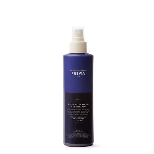 Previa Blonde. Leave-In Conditioner 250 ml