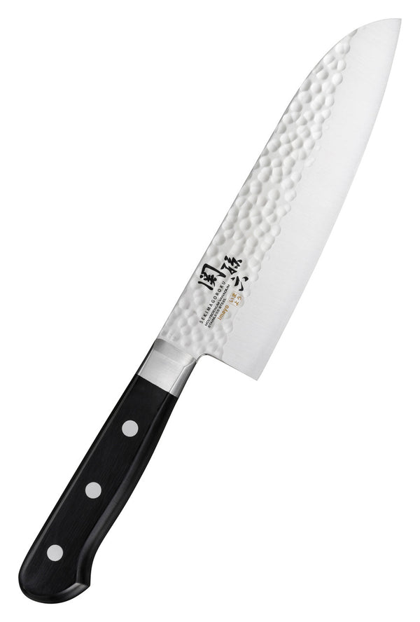 Shun Seki Magoroku Imayo Santoku Knife 16.5cm