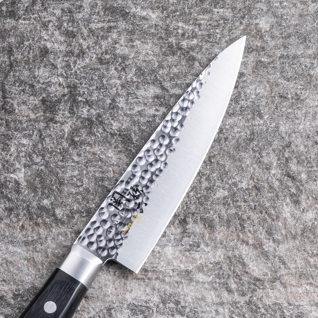 Shun Seki Magoroku Imayo Chef's Knife 15cm