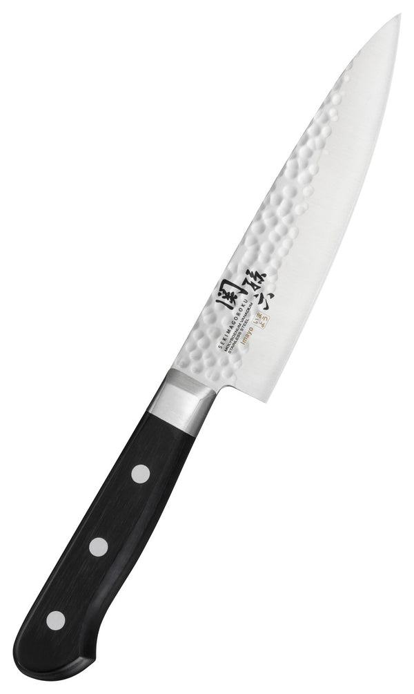 Shun Seki Magoroku Imayo Chef's Knife 15cm