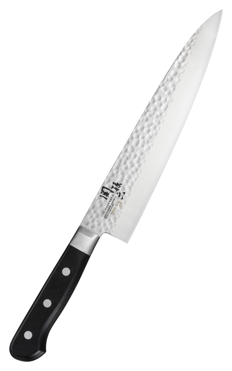 Shun Seki Magoroku Imayo Chef's Knife 21cm