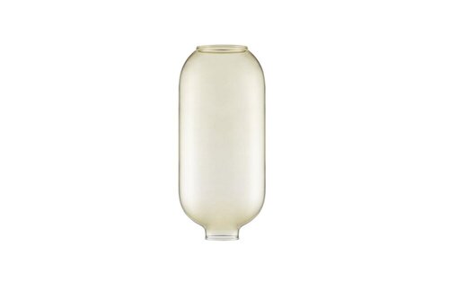 NORMANN COPENHAGEN | Amp Replacement Glass Large Pendant Lamp (Multiple Colours) | Lamp Parts | BEON.COM.AU