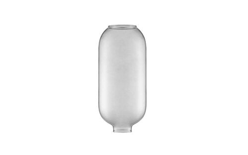 NORMANN COPENHAGEN | Amp Replacement Glass Large Pendant Lamp (Multiple Colours) | Lamp Parts | BEON.COM.AU