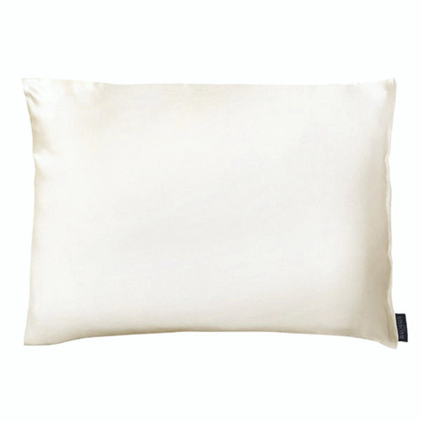 Balmain Paris Silk Pillow Case