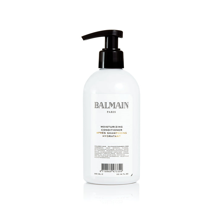 Buy Balmain Paris Moisturizing Conditioner | Conditioners | by Balmain Paris Hair Couture at BEON.COM.AU