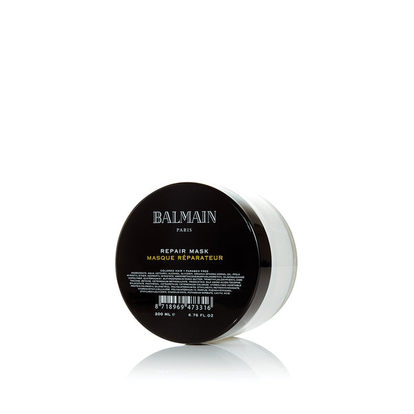 Buy Balmain Paris Repair Mask | Hair Masks | by Balmain Paris Hair Couture at BEON.COM.AU