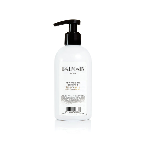 Buy Balmain Paris Revitalising Shampoo | Shampoos | by Balmain Paris Hair Couture at BEON.COM.AU