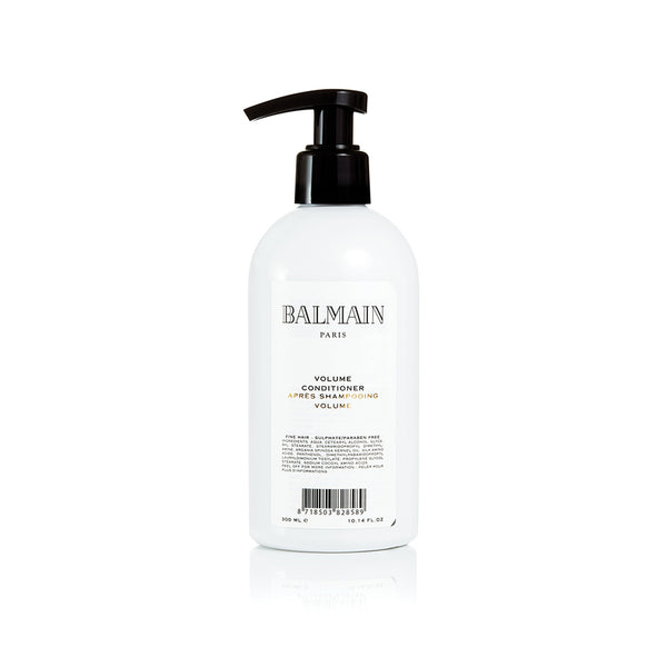 Buy Balmain Paris Volume Conditioner | Conditioners | by Balmain Paris Hair Couture at BEON.COM.AU