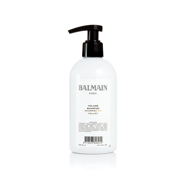 Buy Balmain Paris Volume Shampoo | Shampoos | by Balmain Paris Hair Couture at BEON.COM.AU