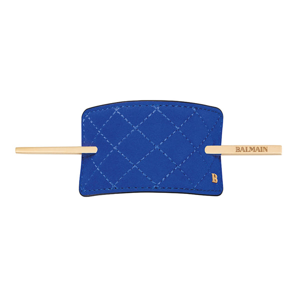 Buy Balmain Paris Luxury Hair Barrette Ss18 (Limited Edition) | Hair Barrettes | by Balmain Paris Hair Couture at BEON.COM.AU