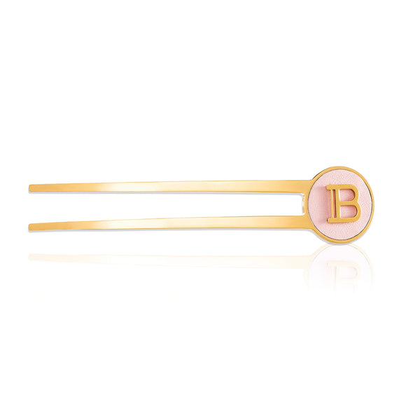 Buy Balmain Paris Golden Fourche (Limited Edition) | Hair Accessories | by Balmain Paris Hair Couture at BEON.COM.AU