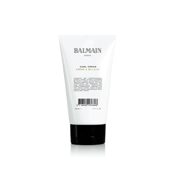 Buy Balmain Paris Curl Cream | Styling | by Balmain Paris Hair Couture at BEON.COM.AU