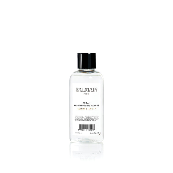 Buy Balmain Paris Argan Moisturising Elixir | Hair Moisturisers | by Balmain Paris Hair Couture at BEON.COM.AU