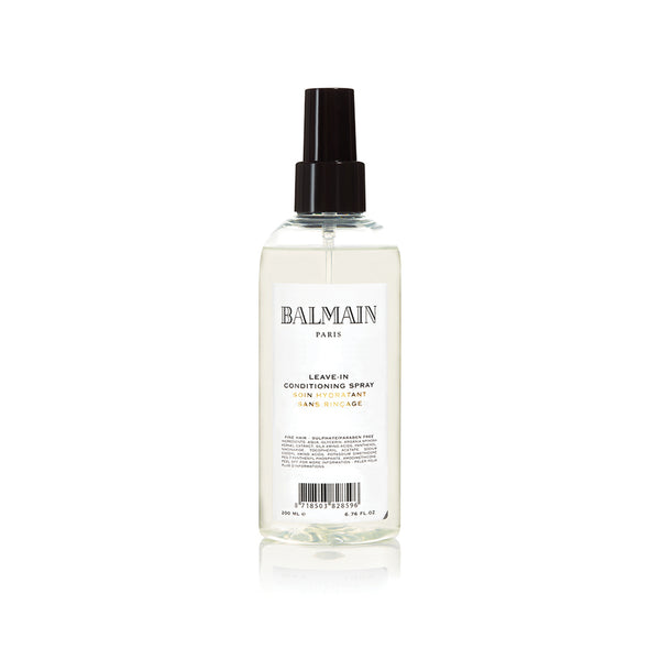 Buy Balmain Paris Leave-In Conditioning Spray | Conditioners | by Balmain Paris Hair Couture at BEON.COM.AU