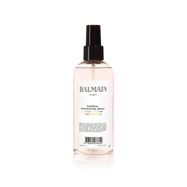 Balmain Paris Thermal Protection Spray