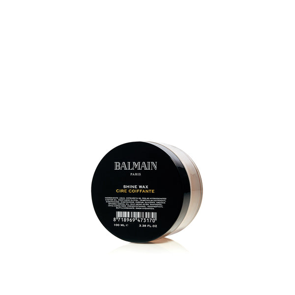 Buy Balmain Paris Shine Wax | Styling | by Balmain Paris Hair Couture at BEON.COM.AU