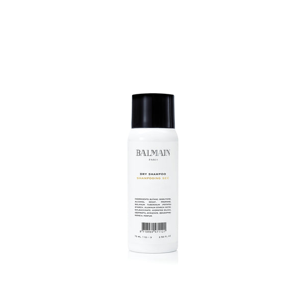 Buy Balmain Paris Travel Dry Shampoo | Shampoos | by Balmain Paris Hair Couture at BEON.COM.AU