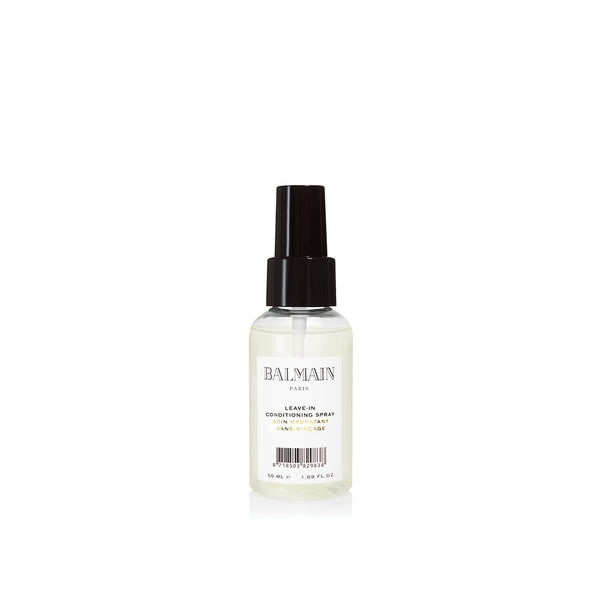 Buy Balmain Paris Travel Leave-In Conditioning Spray | Conditioners | by Balmain Paris Hair Couture at BEON.COM.AU