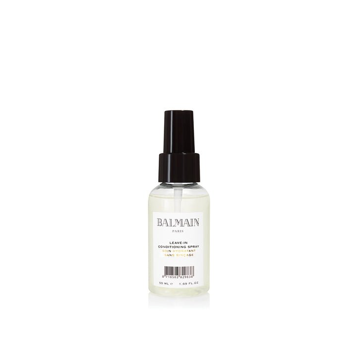 Balmain Paris Travel Leave-In Conditioning Spray