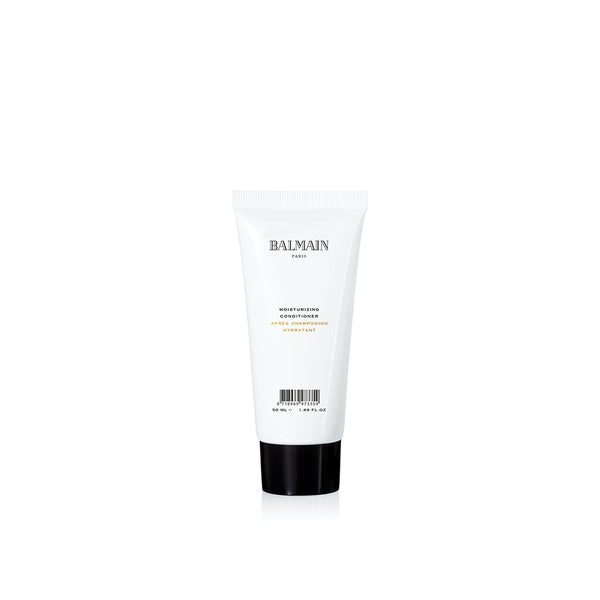 Buy Balmain Paris Travel Moisturising Conditioner | Conditioners | by Balmain Paris Hair Couture at BEON.COM.AU