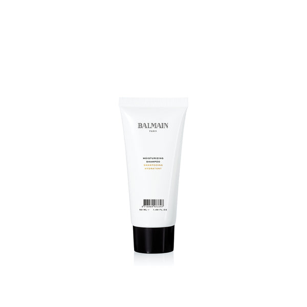 Buy Balmain Paris Travel Moisturising Shampoo | Shampoos | by Balmain Paris Hair Couture at BEON.COM.AU