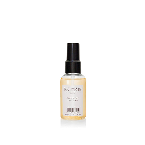 Balmain Paris Travel Texturising Salt Spray