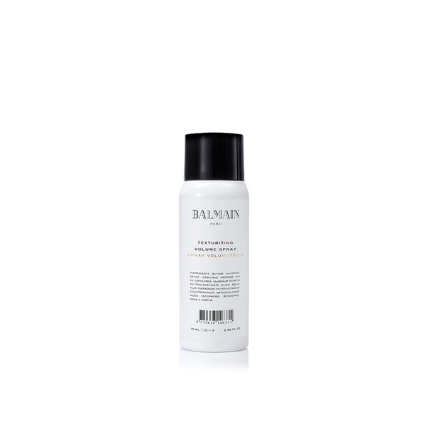 Balmain Paris Travel Texturising Volume Spray