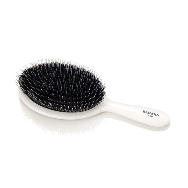 Balmain Paris White Spa Brush